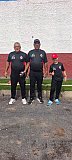 El Tablero celebra su I Torneo de la Amistad de Petanca