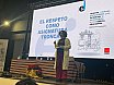 Tunte acoge la celebraci&oacute;n de las V Jornadas del Camino de los Valores 
