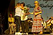 Paula Rodr&iacute;guez emociona a San Fernando con un preg&oacute;n lleno de memoria, ra&iacute;ces y amor por Maspalomas