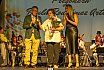 Paula Rodr&iacute;guez emociona a San Fernando con un preg&oacute;n lleno de memoria, ra&iacute;ces y amor por Maspalomas