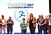 RECONOCIMIENTO CLUBES Y ASOCIACIONES CULTURALES DEPORTIVAS DE SBT