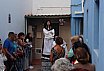 El Tablero inicia su 27&ordf; Feria de la Zafra recordando los antiguos oficios tradicionales