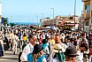 M&aacute;s de 7.000 personas arropan la Romer&iacute;a de El Tablero en una edici&oacute;n marcada por la participaci&oacute;n vecinal y la Danza de la cinta de los ni&ntilde;os de G&uuml;&iacute;mar