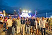 M&aacute;s de 7.000 personas disfrutan de la magia de la Noche de San Juan en Playa del Ingl&eacute;s