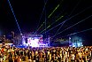 M&aacute;s de 7.000 personas disfrutan de la magia de la Noche de San Juan en Playa del Ingl&eacute;s