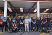 San Bartolom&eacute; de Tirajana incorpora tres nuevos veh&iacute;culos al Servicio de Extinci&oacute;n de Incendios y Salvamento y supera los 2,4 millones de euros de inversi&oacute;n en la modernizaci&oacute;n de su flota