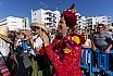 370.000 personas disfrutaron de la Gran Cabalgata del Carnaval Internacional de Maspalomas 2025