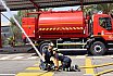 San Bartolom&eacute; de Tirajana incorpora tres nuevos veh&iacute;culos al Servicio de Extinci&oacute;n de Incendios y Salvamento y supera los 2,4 millones de euros de inversi&oacute;n en la modernizaci&oacute;n de su flota