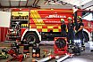 San Bartolom&eacute; de Tirajana incorpora tres nuevos veh&iacute;culos al Servicio de Extinci&oacute;n de Incendios y Salvamento y supera los 2,4 millones de euros de inversi&oacute;n en la modernizaci&oacute;n de su flota