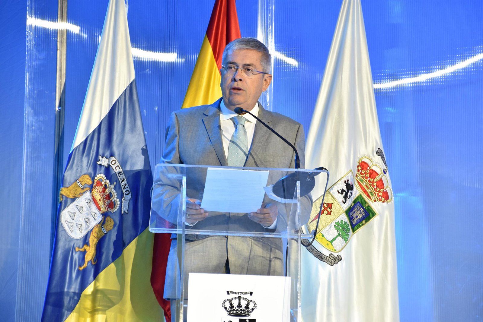 SBT galardona a sus vecinos y vecinas ilustres