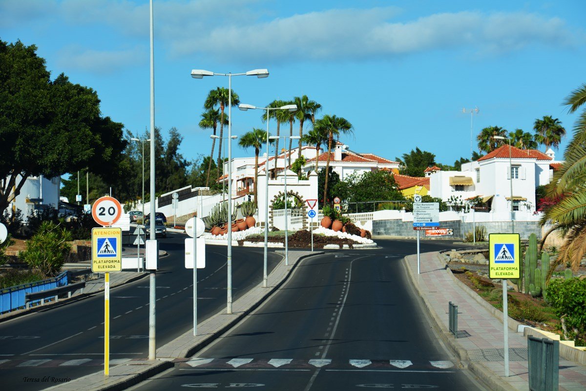  San Fernando durante el Confinamiento