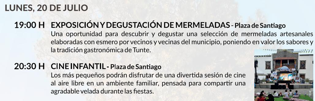 lunes 20.07