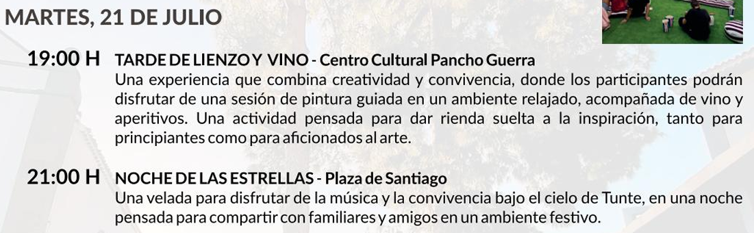martes 21.07