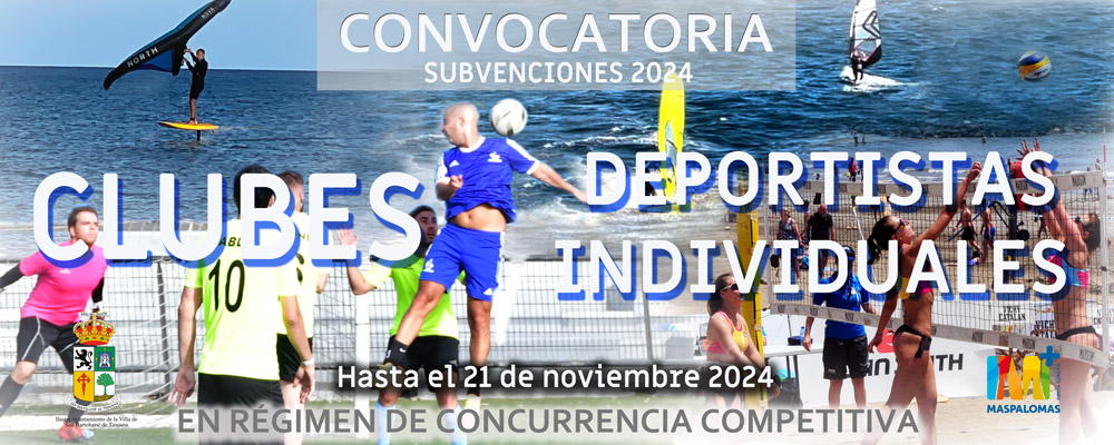 202411104 SubvencionesDeportes