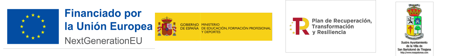 logo financiacion europea EE II