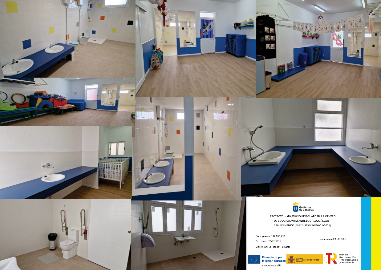 20260330 ED EscuelasInfantiles CollageSanFernando
