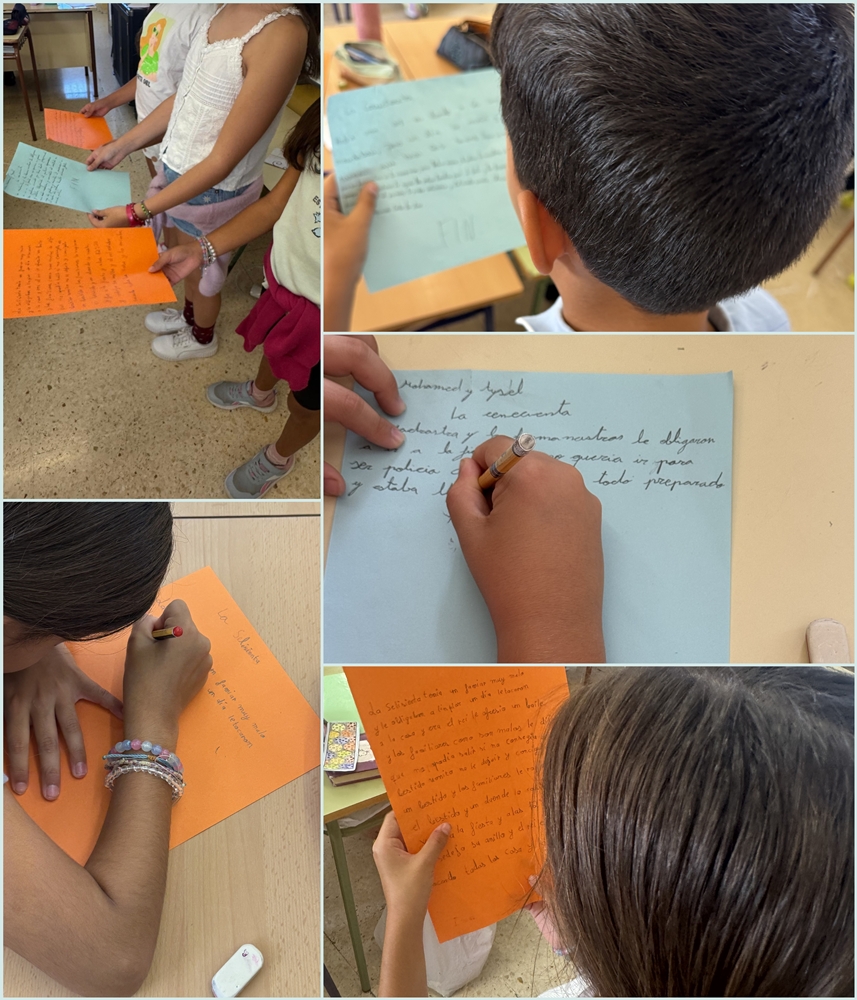 20251112 IGU La Concejalía de Igualdad clausura el proyecto Semillas para la convivencia y la igualdad