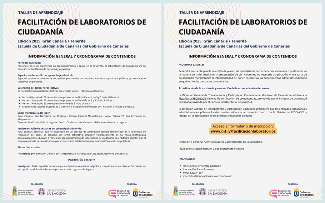 20250901 PC Facilitación de Laboratorios de Ciudadanía Informacion