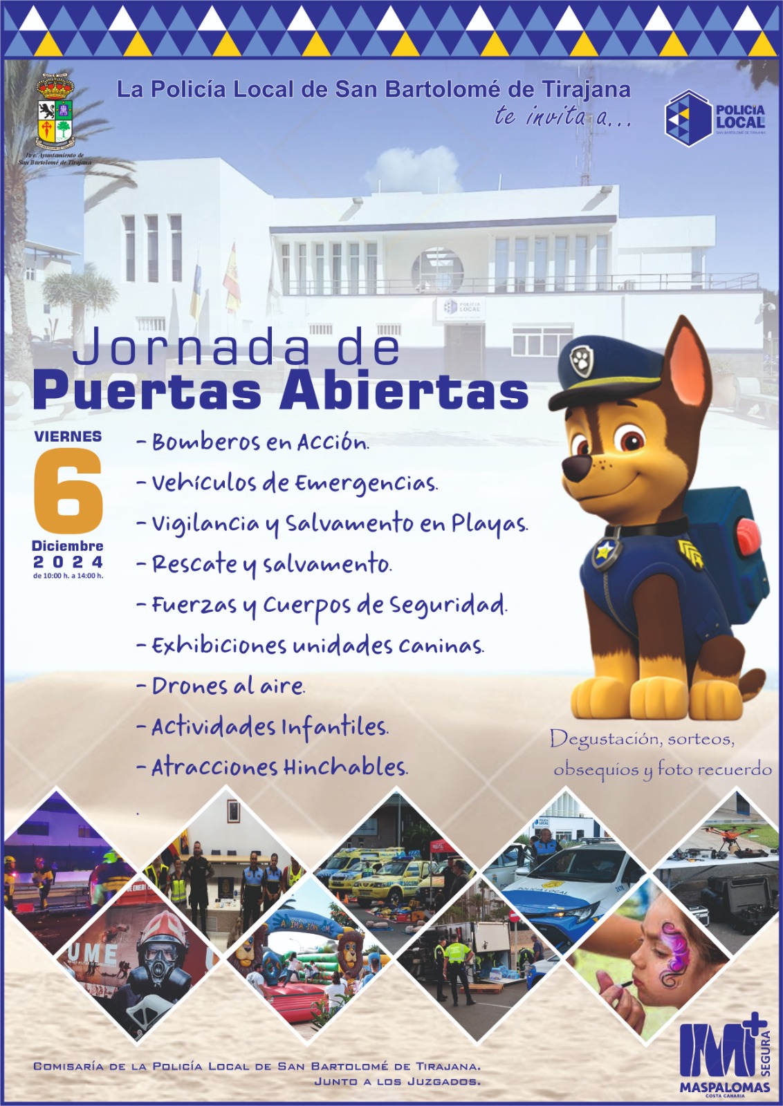 20241205_Cartel_Jornada_Puertas_Abiertas_Policía_Local