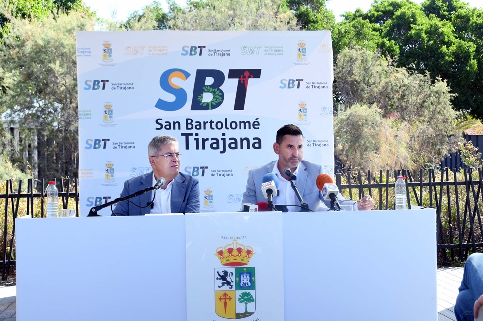 20250620 PRE BALANCE DE GESTIÓN DEL GOBIERNO DE SAN BARTOLOMÉ DE TIRAJANA 01