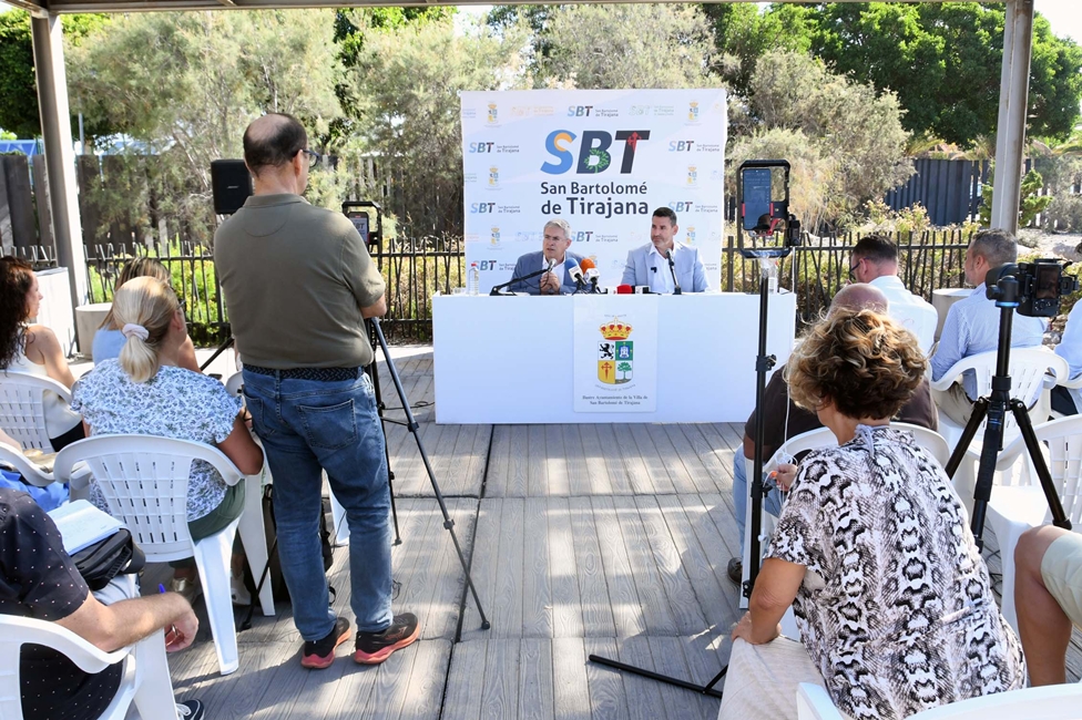 20250620 PRE BALANCE DE GESTIÓN DEL GOBIERNO DE SAN BARTOLOMÉ DE TIRAJANA 02