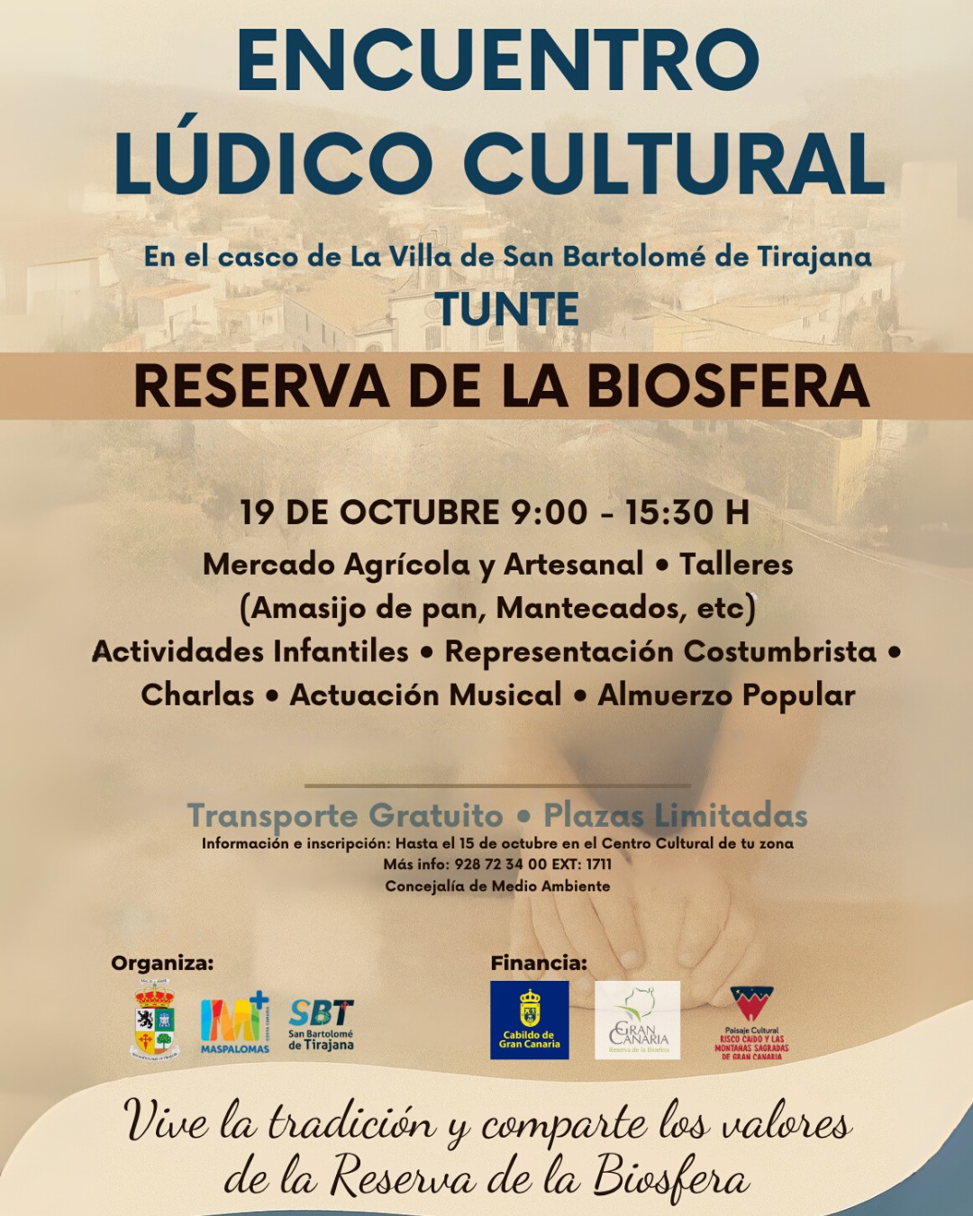 20251008_PRE_Cartel_anunciador_Encuentro_Ludico_Cultural_Tunte