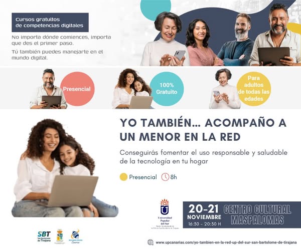 20251118_PRE_Cartel_Acompañando_menores_en_la_red