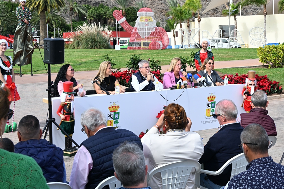 20251204 PRE PRESENTACION PROGRAMA DE NAVIDAD Y II NAVIDADES DEL MUNDO EN SBT2