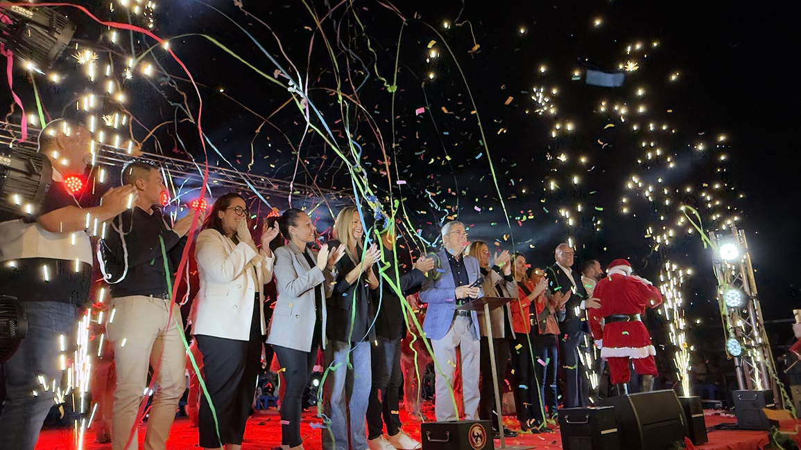 20251207 PRE NAVIDAD EN EL PARQUE SUR 01