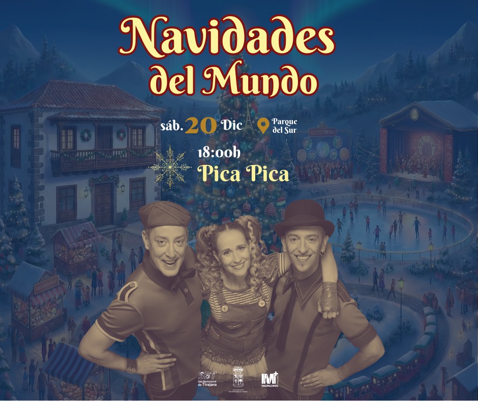 20251216 CUL Trio Pica Pica