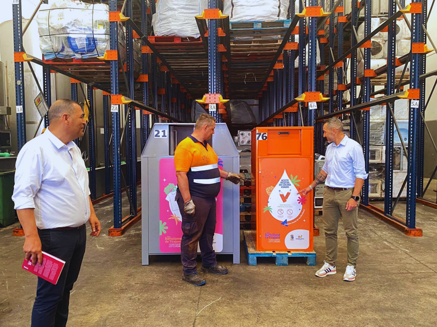 20260218 LV Ruyman Cardosocharla con responsable de Ecatar