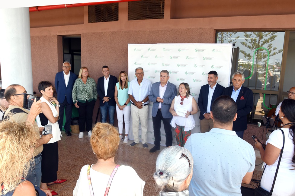 20250605 Inauguracion Sede AECC