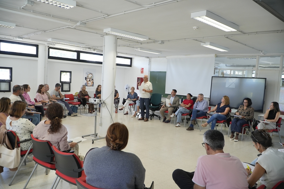 20251112 SSOC REUNION CONSEJO ESCOLAR Psicologo