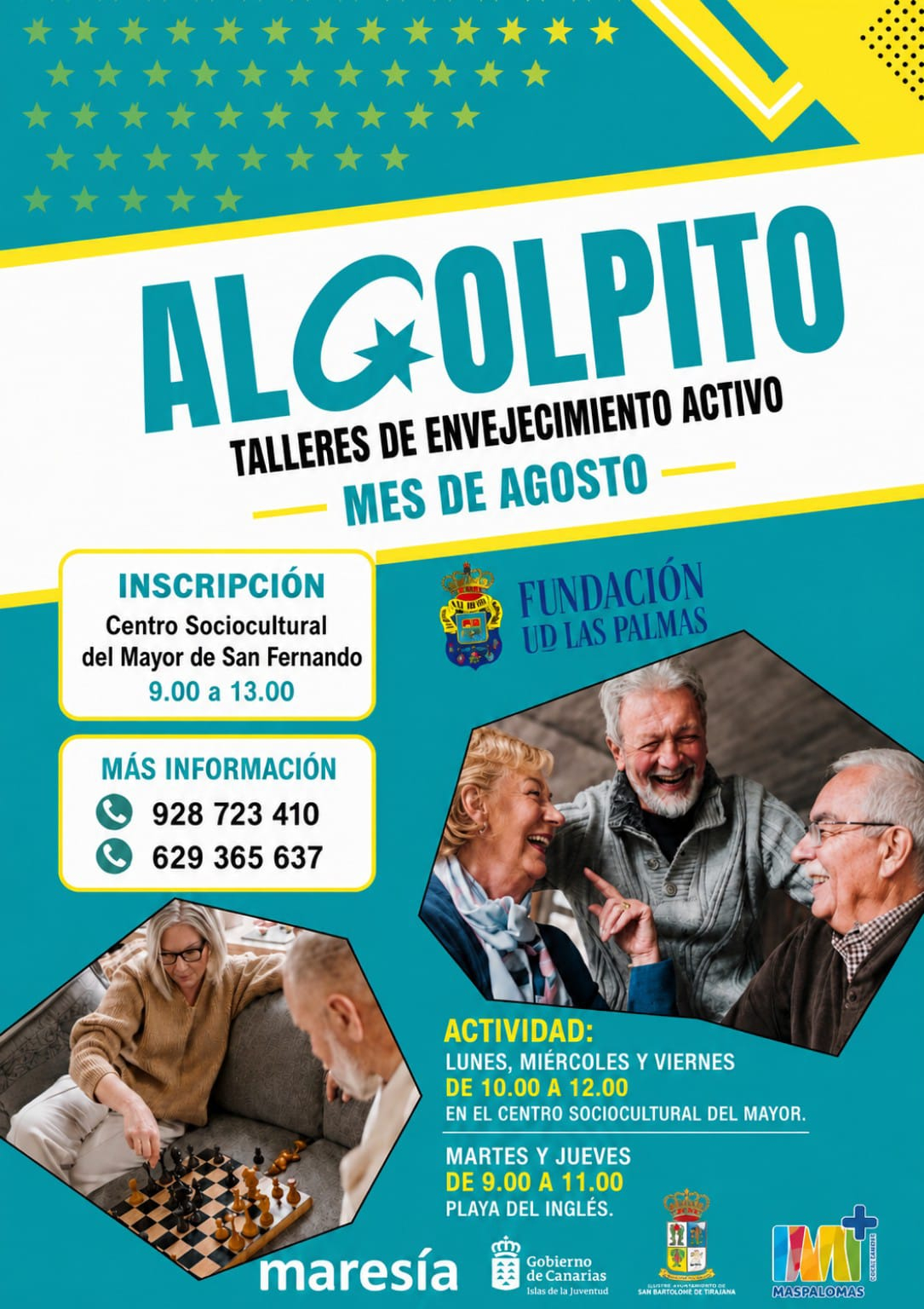 20260715_MY_Cartel_Programa_envejecimiento_Activo_Al_Golpito_2026.jpg