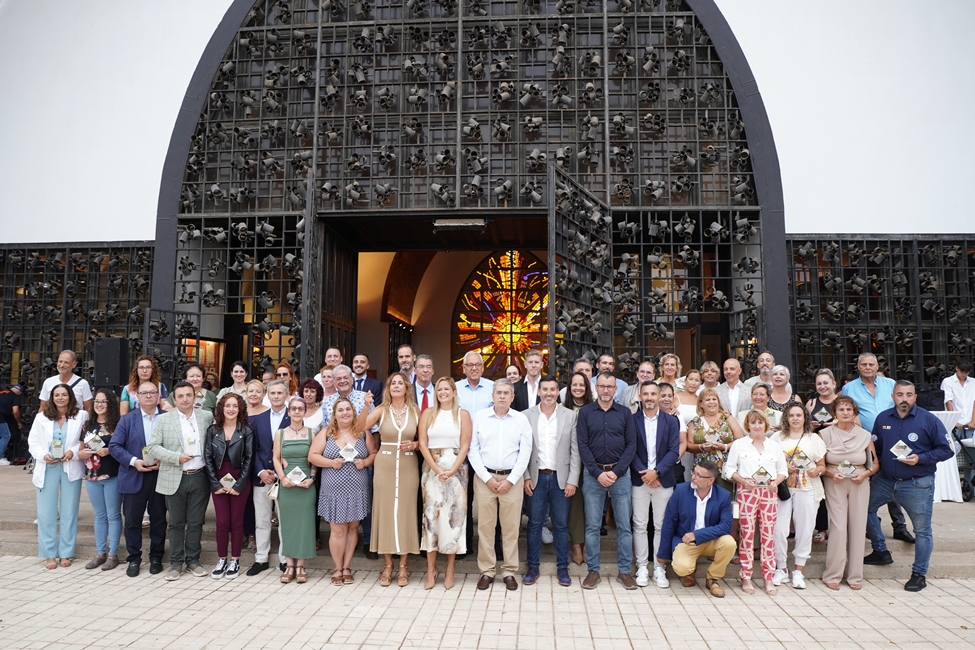 20250225 TUT Reconocimiento CIM FiestaInteresTuristicoRegional 01