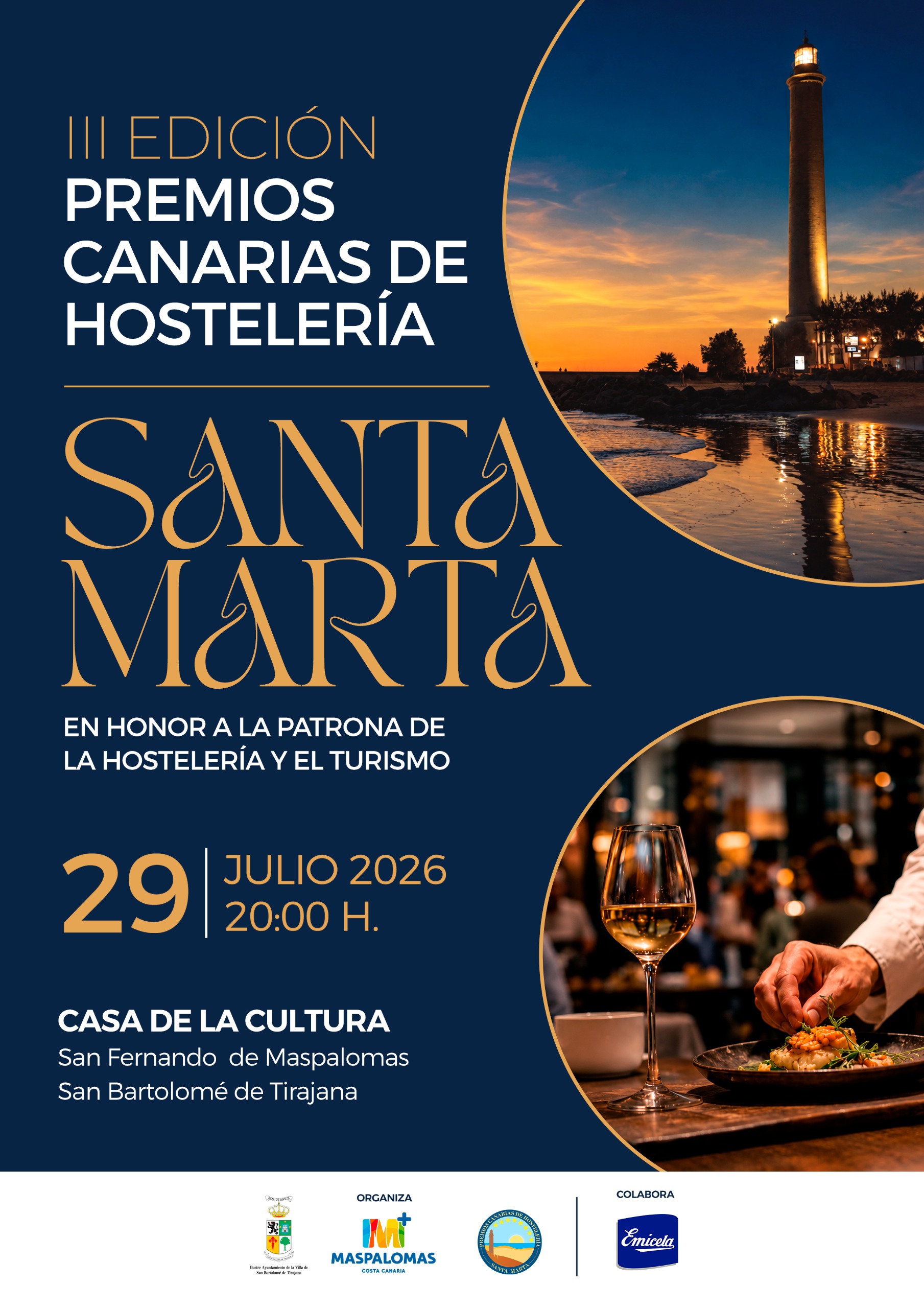 20260724_Cartel_PremiosHosteleriaSantaMarta.jpg
