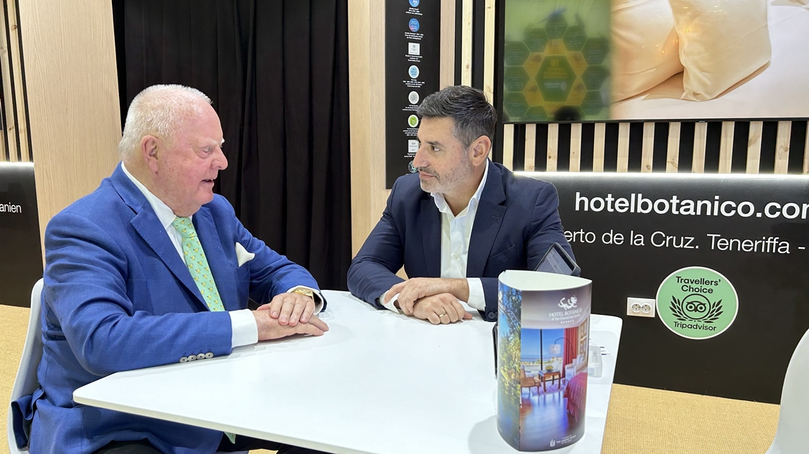 20260304 UR Reunión mantenida entre Kiessling y Marichal en Berlin 2026