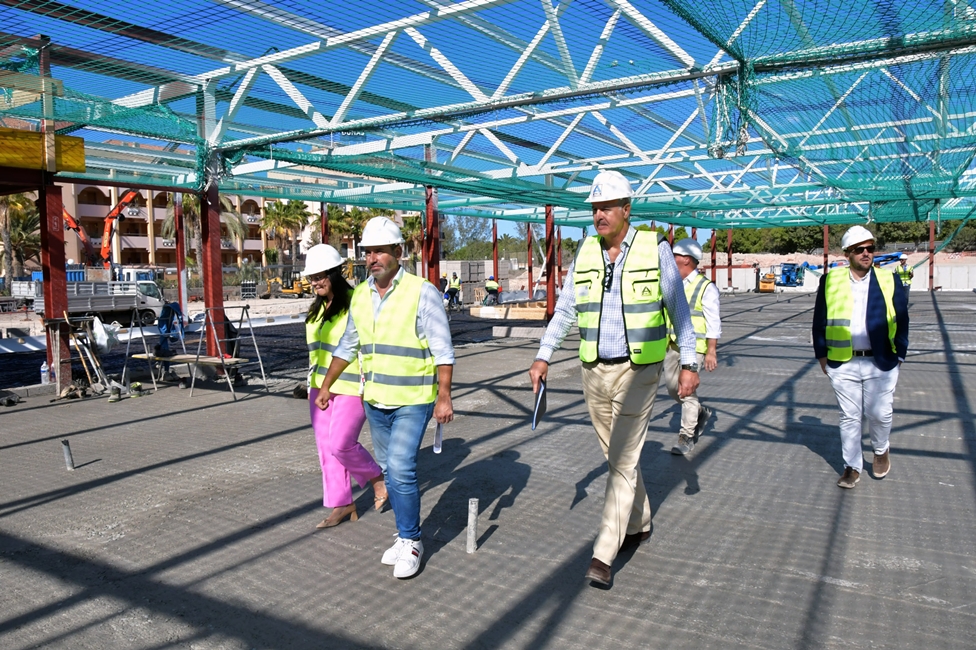 20260610 UR VISITA OBRAS ALDI 5