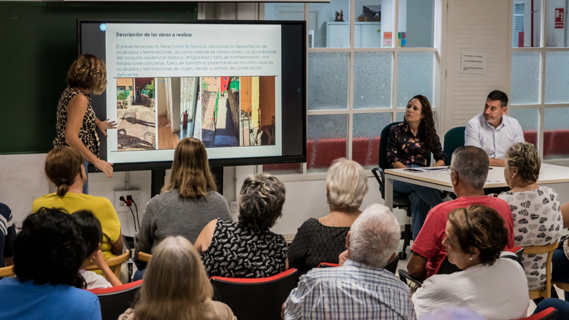 20251023 VV Archivo Técnico de vivienda explica los pormenores del proyecto