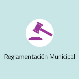Reglamentación Municipal