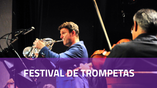 Festival de Trompetas
