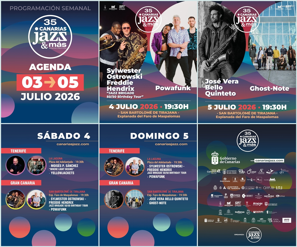 2021 CUL FES 30CanariasJazz Cartel