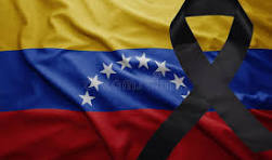 Apoyo a Venezuela