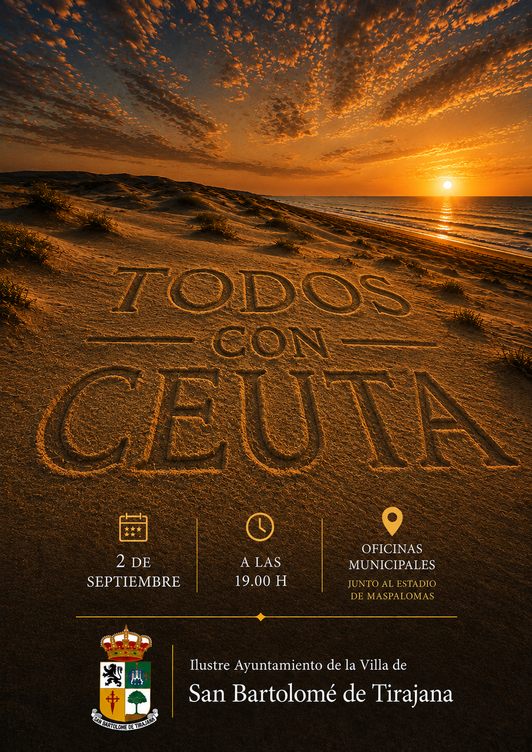 Apoyo a Colombia
