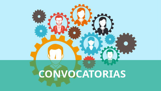 Convocatorias