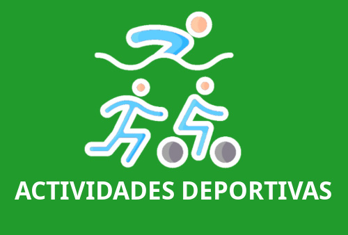 Actividades Deportivas