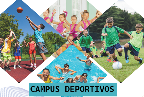 Campus Deportivos