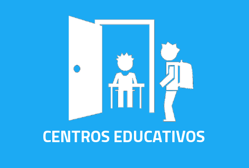 Centros Educativos