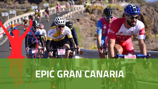 EPIC Gran Canaria
