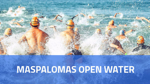 Maspalomas Open Water